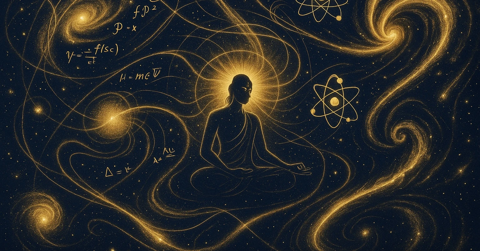 Brehmand Cosmic Background